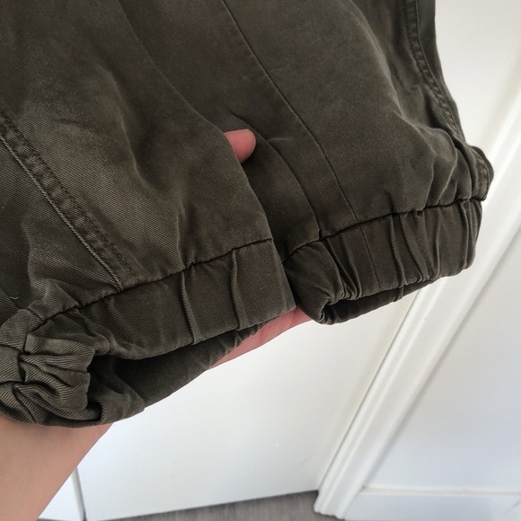 Banana Republic utility pants - Picture 3 of 9